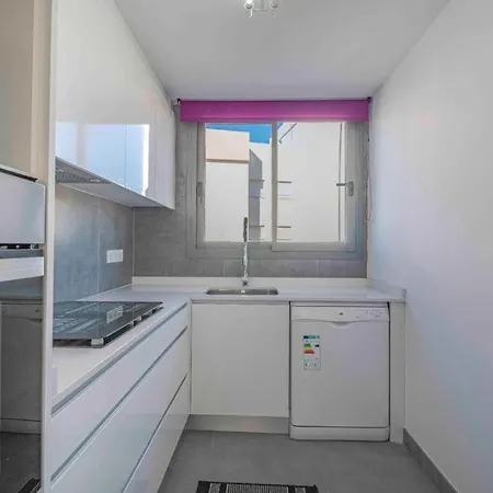 Apartamento Isea Apartment *