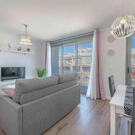 Apartamento Isea
