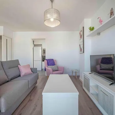Apartamento Isea Calp