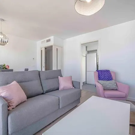 Apartamento Isea Appartement *