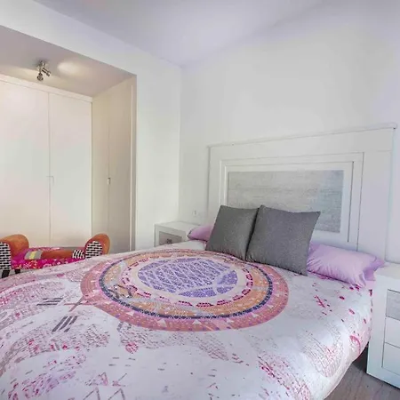 Apartamento Isea * Calp