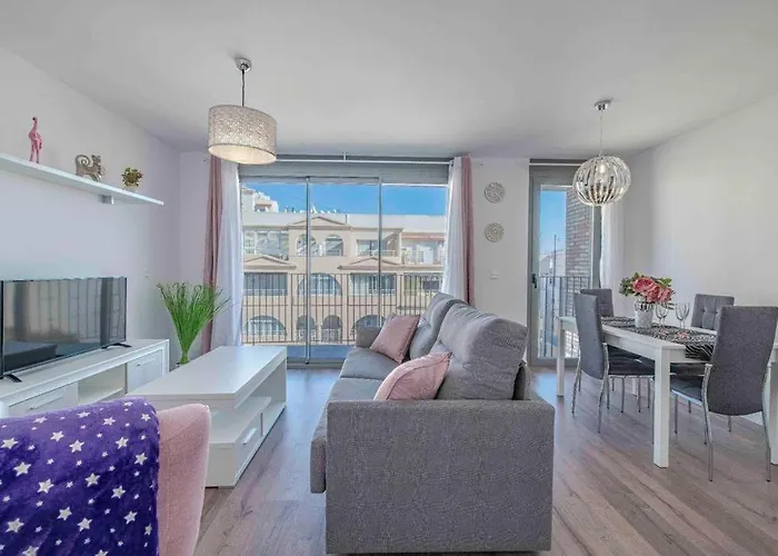 Apartment Apartamento Isea Calp