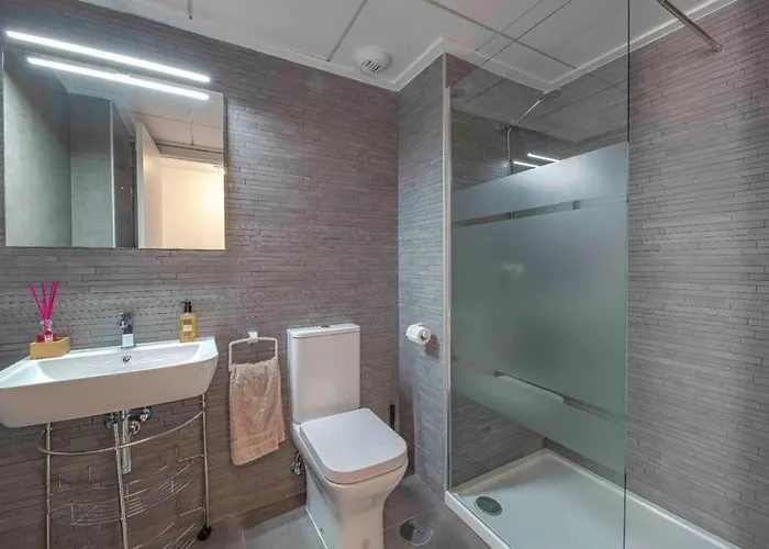 Apartamento Isea Apartment Calp