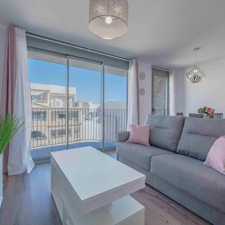 Apartment Apartamento Isea *