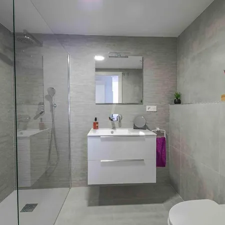 Apartamento Isea Apartment Calpe