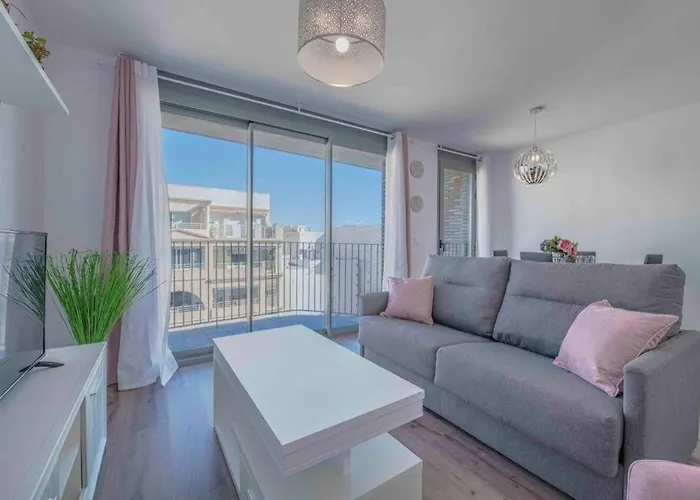 Апартаменты Apartamento Isea *