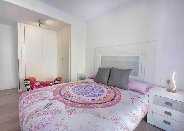 Apartamento Isea * Кальпе